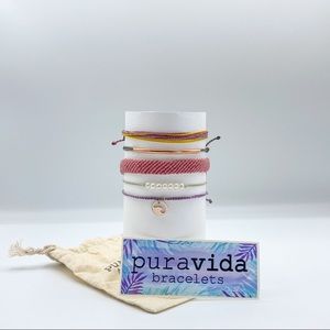 Pura Vida Bracelets